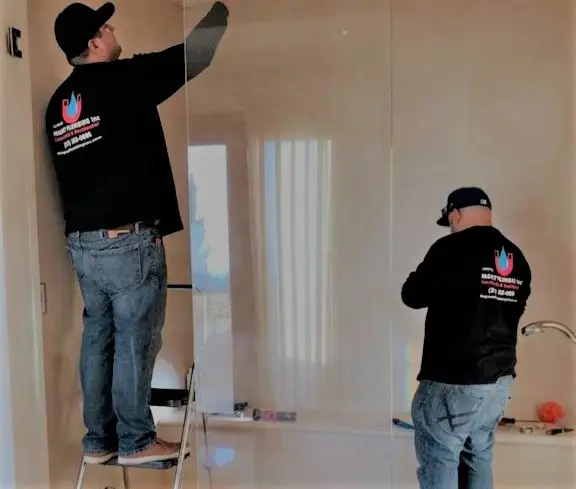 Professional plumbing installation for Tankless Water Heater Installation in Wauregan