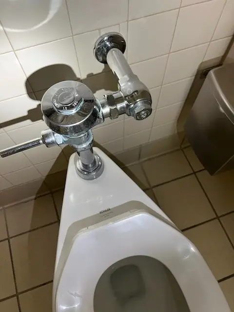 Fixture installation and repair for Hydro Jetting in Wauregan